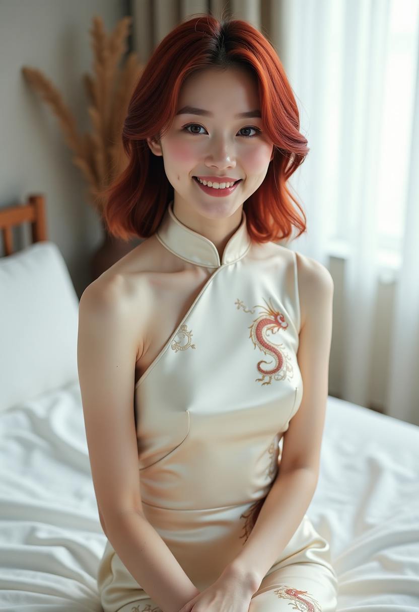 热浪之后