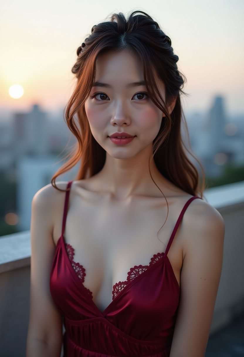春日来信